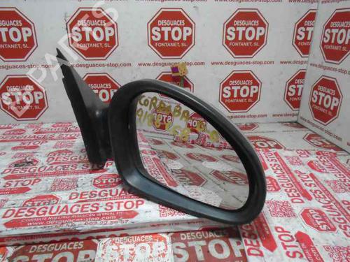 Right mirror SEAT CORDOBA (6L2)  | BP7395602C27
