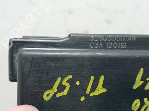 Rear left lock DACIA SANDERO II  | BP27928406C100
