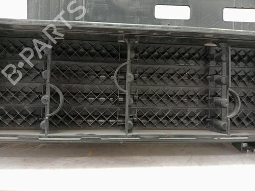 Frontplade/Frontkurv RENAULT CLIO IV (BH_)  | BP30061533C72 