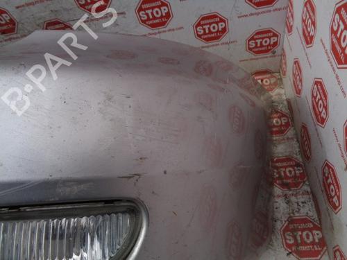 Front bumper CHEVROLET REZZO MPV (U100) 2.0 | BP7624959C7 