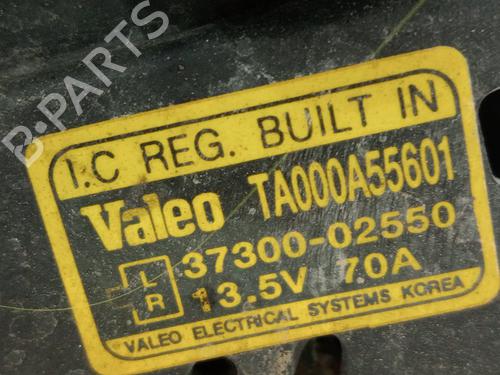 Alternator HYUNDAI GETZ (TB) 1.1 | BP23001873M7 