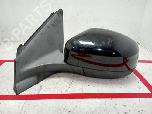 Left mirror FORD MONDEO IV (BA7) 1.8 TDCi | BP17531951C26 
