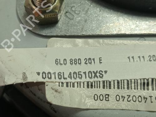 Driver airbag SEAT IBIZA III (6L1)  | BP17510659C9 