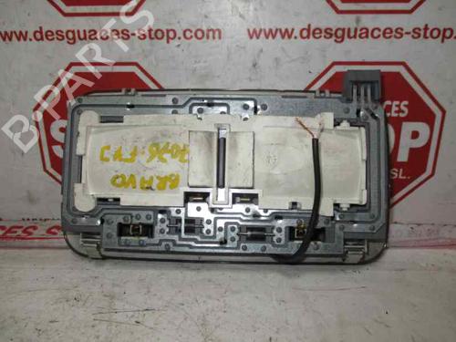 Interior roof light FIAT BRAVO II (198_) 1.9 D Multijet (198AXB1A) | BP7417297I8 