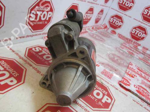 Starter HYUNDAI ATOS (MX)  | BP7381688M8 