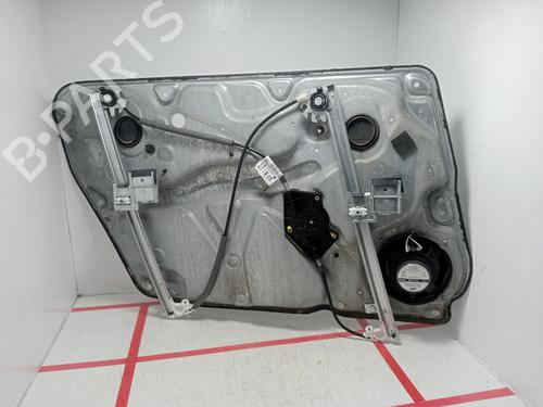 Front right window mechanism VW PASSAT B5.5 (3B3) 1.9 TDI | BP35930165C23 - Image 3