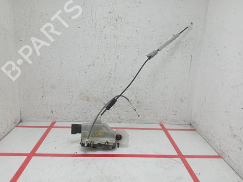 Used Front left lock PEUGEOT EXPERT Van (V_) [2016-2025]  28030547