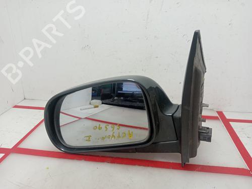 Retrovisor izquierdo SSANGYONG ACTYON I [2005-2025]  16907357