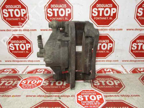 Right front brake caliper MG MG ZR  | BP15915498M104 