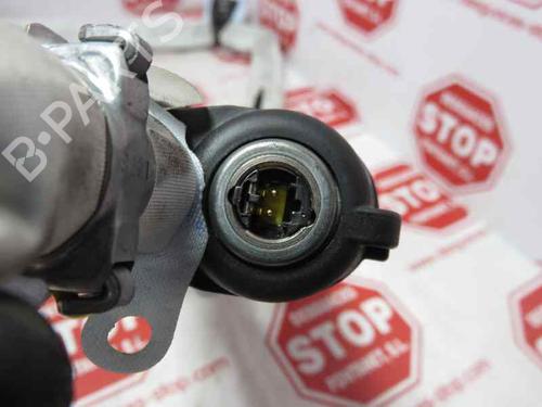 Left curtain airbag BMW 3 (E90) 320 d | BP7397729C11