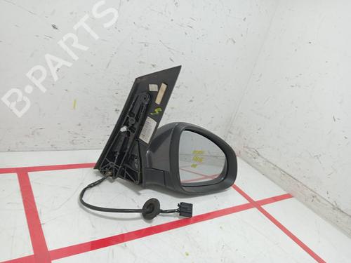 Right mirror OPEL ASTRA J (P10)  | BP27262059C27 