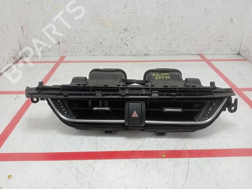 Grille d'aération TOYOTA C-HR (_X1_) [2016-2026]  32104754