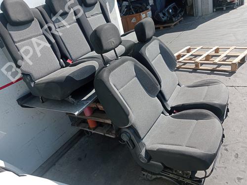 Sæde sæt CITROËN BERLINGO Box Body/MPV (B9) | BP36091188C78 - Image 5