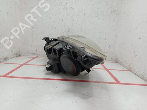 Right headlight PEUGEOT 307 SW (3H)  | BP32144124C29 