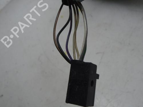 Right mirror FIAT BRAVO II (198_) 1.4 T-Jet (198AXG1B) | BP7399593C27 