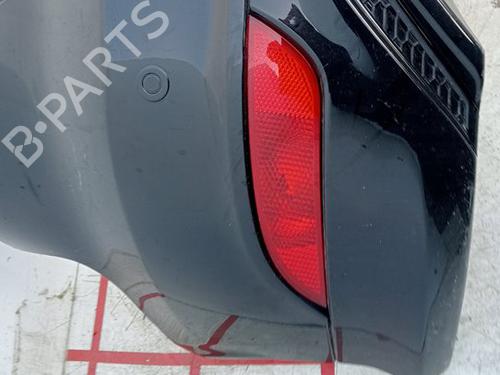 Rear bumper FORD FOCUS III 1.0 EcoBoost | BP26234416C8 
