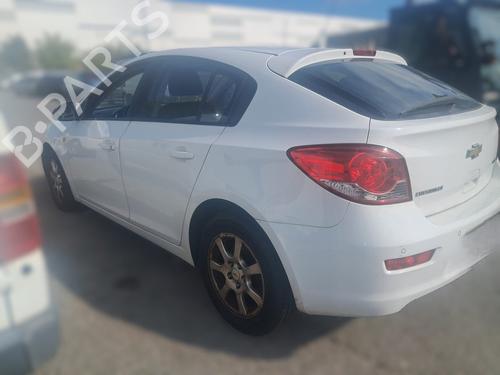 Used Parts CHEVROLET CRUZE Hatchback (J305) 2.0 CDI (163 hp) 4287340