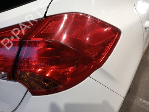 Farolim direito KIA CEE'D (JD) [2012-2018]  32112151