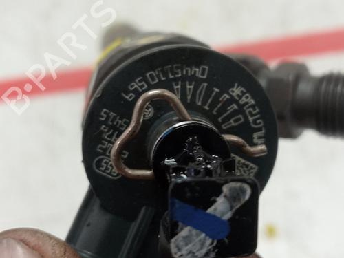 Injector RENAULT TRAFIC III Van (FG_) | BP33543045M100 - Image 3