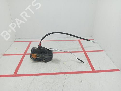 Used Front left lock Front left lock 34098987 34098987