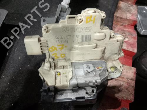 Türschloss links vorne AUDI Q7 (4LB) 3.0 TDI quattro | BP30309172C98