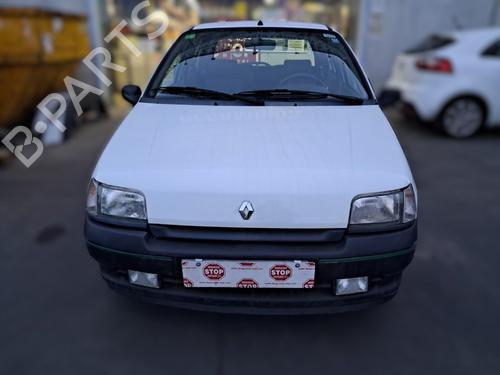 Brukte deler til RENAULT CLIO I (B/C57_, 5/357_) 1.4 (80 hp) 4345931