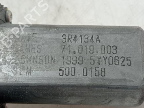 Front right window mechanism OPEL CORSA E (X15) 1.3 CDTI (08, 68) | BP32483692C23  - Image 5