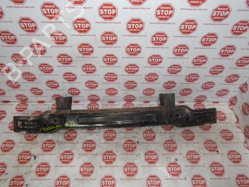 Used Front bumper reinforcement HYUNDAI TERRACAN (HP) 2.5 TD (101 hp) 8328728