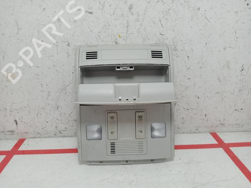 Interior roof light VW POLO V (6R1, 6C1) 1.0 TSI | BP27210054I8 