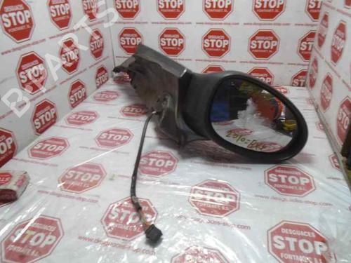 Used Right mirror RENAULT ESPACE III (JE0_) 2.2 dCi (JE0K) (130 hp) 7395503