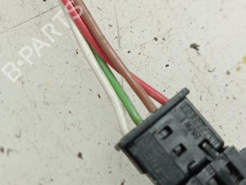 Left mirror BMW 5 (E60) 520 d | BP20160920C26 