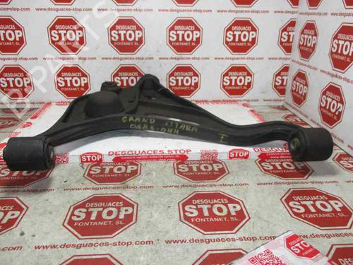 Left front suspension arm SUZUKI GRAND VITARA I (FT, HT) 2.0 HDI 110 4x4 (SQ420D, TD82V) | BP7358230M12 