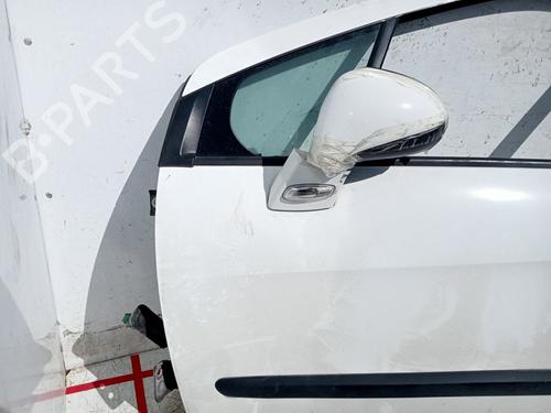 Left front door PEUGEOT 308 SW I (4E_, 4H_)  | BP26222784C2