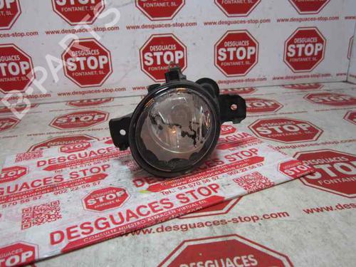 Mistlamp links RENAULT LAGUNA II Grandtour (KG0/1_) 2.0 16V (KG00, KG0K, KG0W, KG0P) (135 hp) 7342978