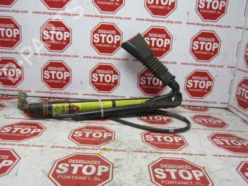 Used Front right belt tensioner OPEL CORSA B (S93) 1.4 i 16V (F08, F68, M68) (90 hp) 7385704