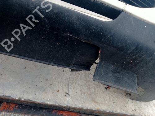 Foran støtfanger SEAT TOLEDO II (1M2)  | BP28733267C7 