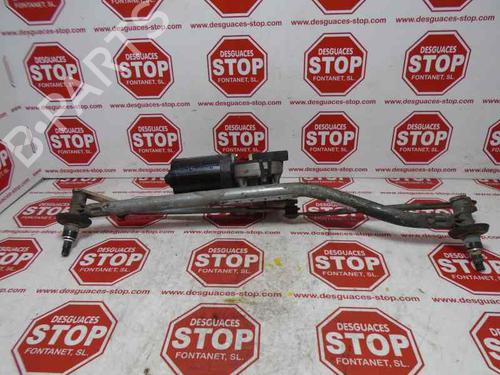 Viskermotor vindrude BMW 3 (E46) [1997-2005]  7357804