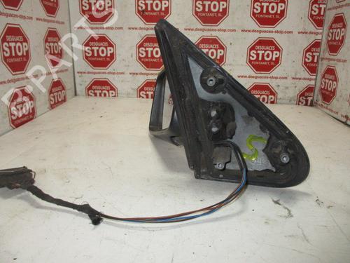 Left mirror SEAT IBIZA II (6K1) 1.9 TDI | BP8155273C26 