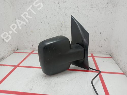Right mirror MERCEDES-BENZ VITO Van (W638) 113 2.0 (638.014, 638.094) | BP28125334C27 