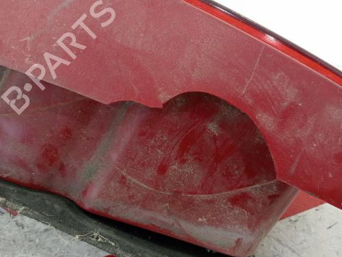 Right taillight MERCEDES-BENZ A-CLASS (W169) A 180 CDI (169.007, 169.307) | BP7361663C35 
