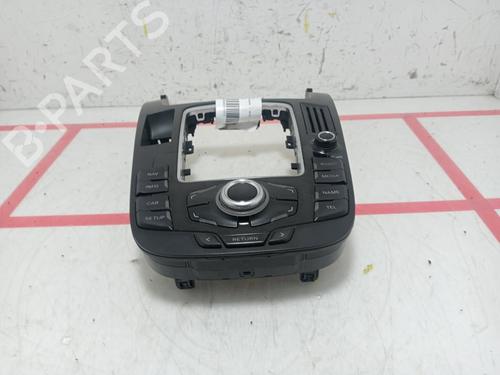 Switch AUDI A5 (8T3) 3.0 TDI quattro | BP35954882I30 - Image 10