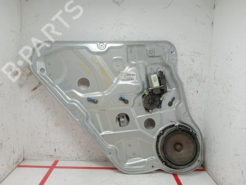 Used Rear left window mechanism KIA CEE'D SW (ED) [2007-2012]  17622876