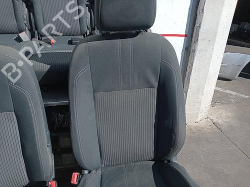 Seats set FORD C-MAX II (DXA/CB7, DXA/CEU) | BP33267936C78 - Image 8