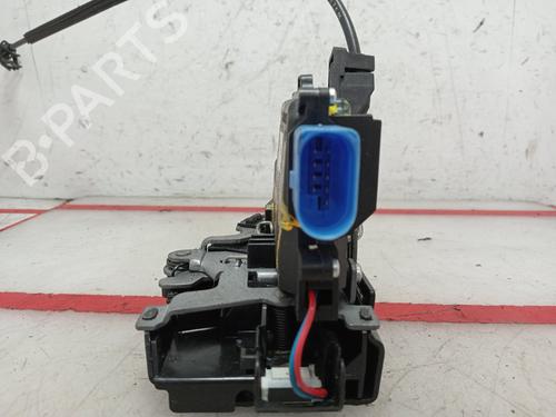Front right lock VW GOLF V (1K1)  | BP20642153C97 