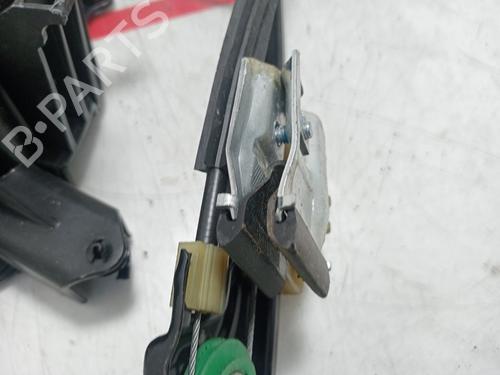 Front left window mechanism SEAT LEON (1P1)  | BP33957238C22  - Image 11