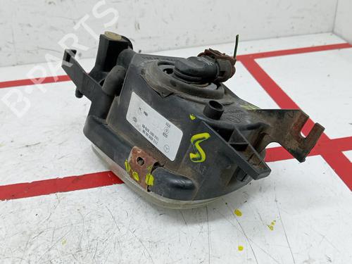 Left front fog light MERCEDES-BENZ C-CLASS (W203) C 200 Kompressor (203.042) | BP9445900C30 