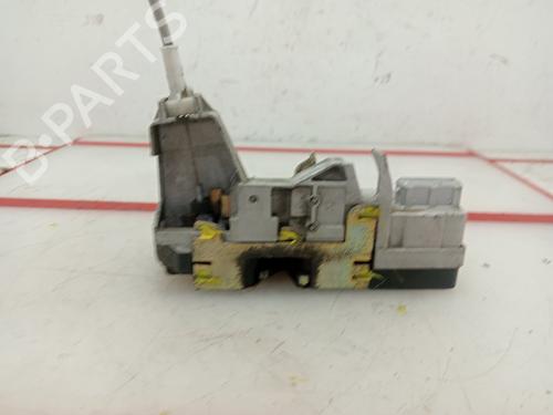 Rear right lock PEUGEOT 307 (3A/C) 2.0 16V | BP18307270C99 
