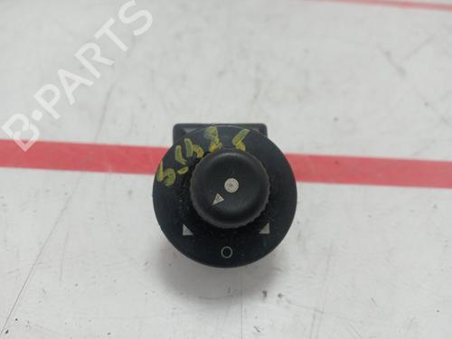 Used Mirror switch CITROËN BERLINGO / BERLINGO FIRST MPV (MF_, GJK_, GFK_) [1996-2025]  28517536