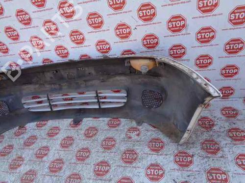 Front bumper DAEWOO MATIZ (M100, M150) 0.8 | BP7622962C7 