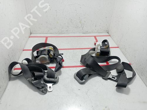 Used Front right seatbelt Front right seatbelt MITSUBISHI PAJERO III (V7_W, V6_W) 3.2 Di-D (V68W) (160 hp) 32219657 32219657